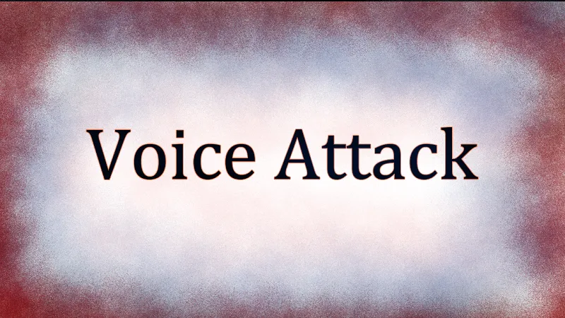 VoiceAttack Starter Guide