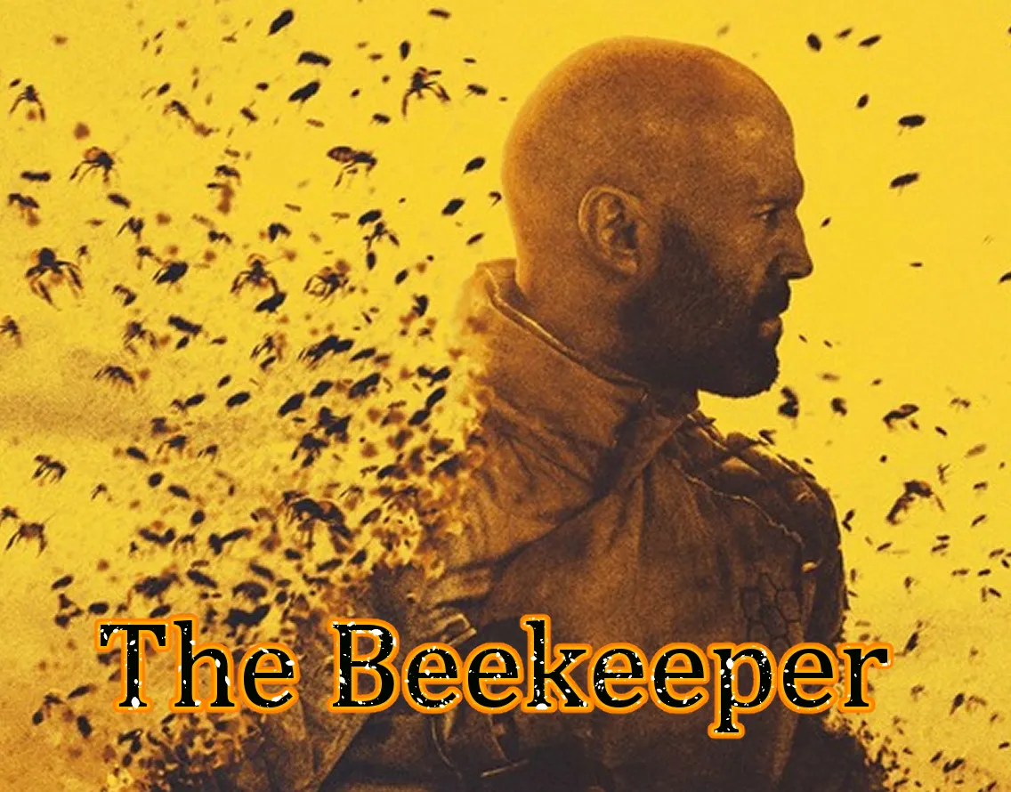 The Beekeeper